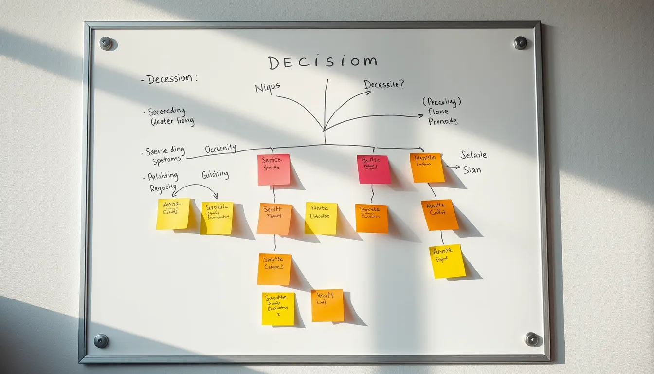 What AI Should I Use to Write My Social Media Posts? A Decision Tree, Not a Listicle