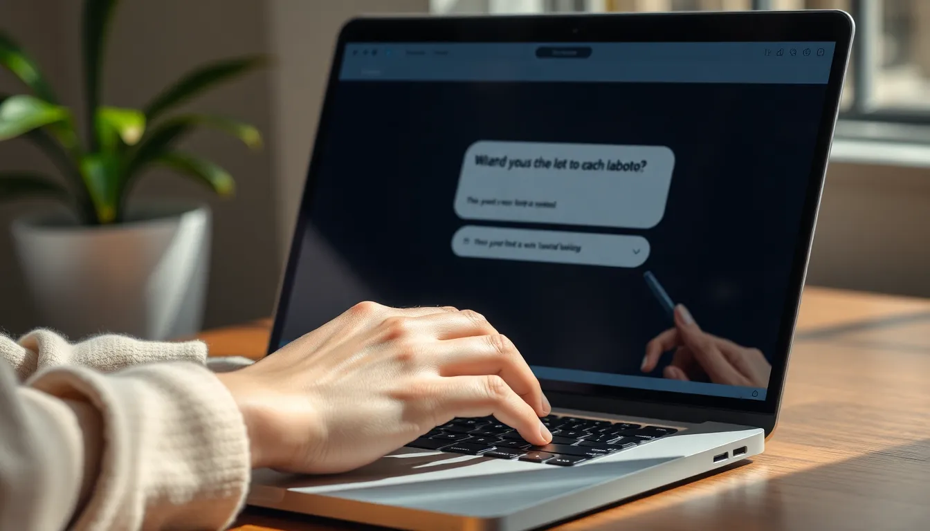 How to Check What ChatGPT Says About Your Brand