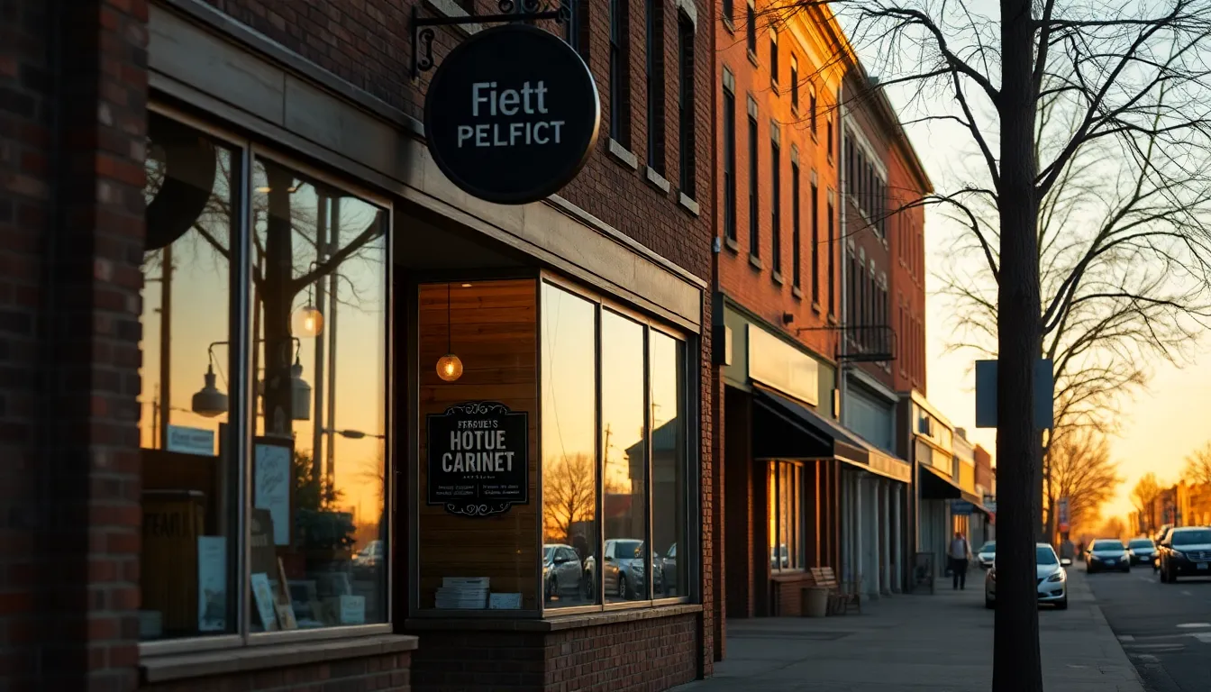GEO for Local Businesses: Be the Answer in Your City
