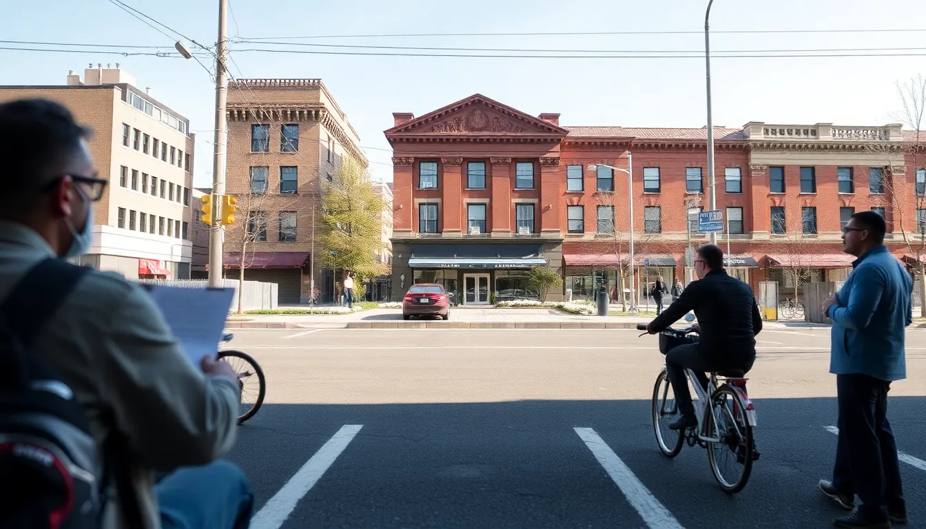 Inside the Municipal Fast Lane: What Startups Actually Gain From Joining a City-Transition Program