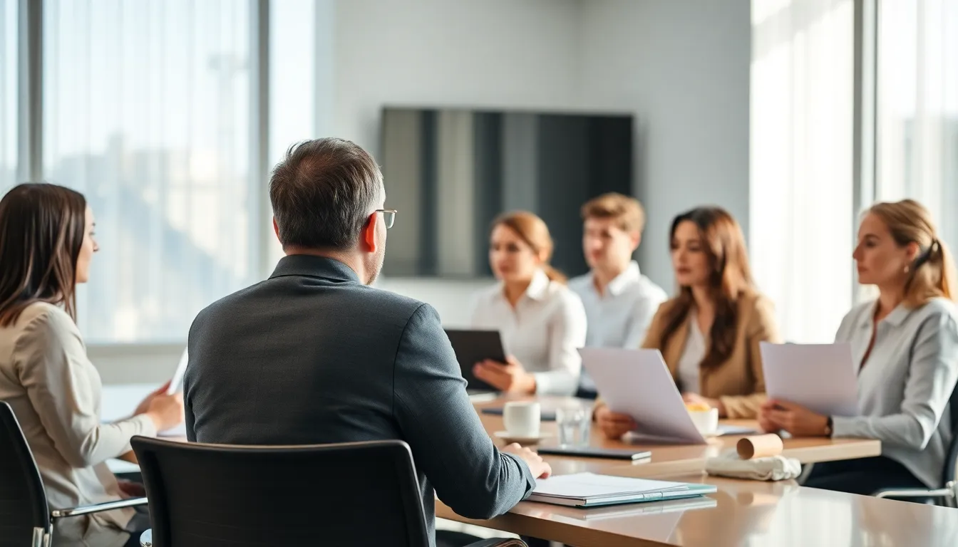 How Startup Selection Really Works Inside a City-Transition Accelerator