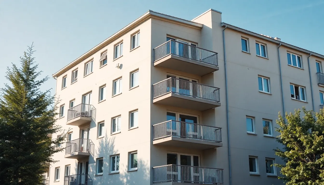 Deep Renovation and Sustainable Buildings: What Accelerators Look For