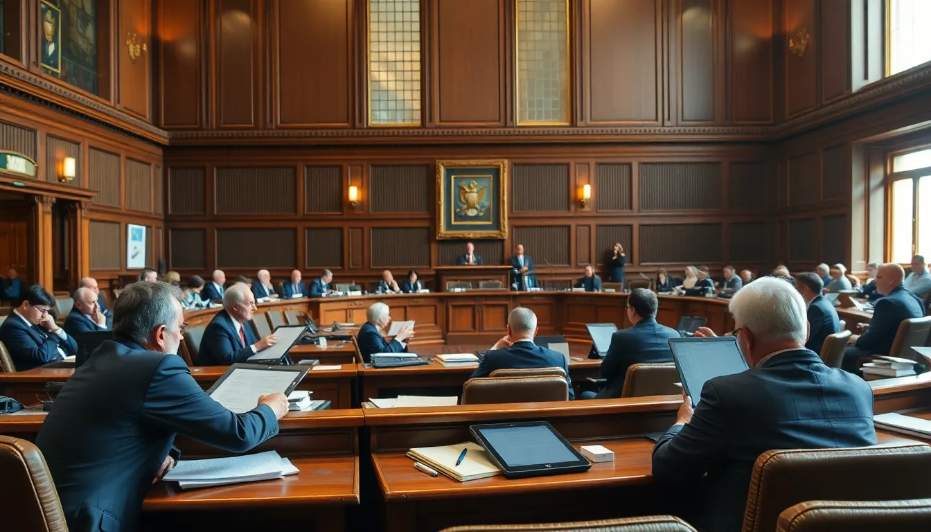 What City Halls Actually Want From Innovation Programs