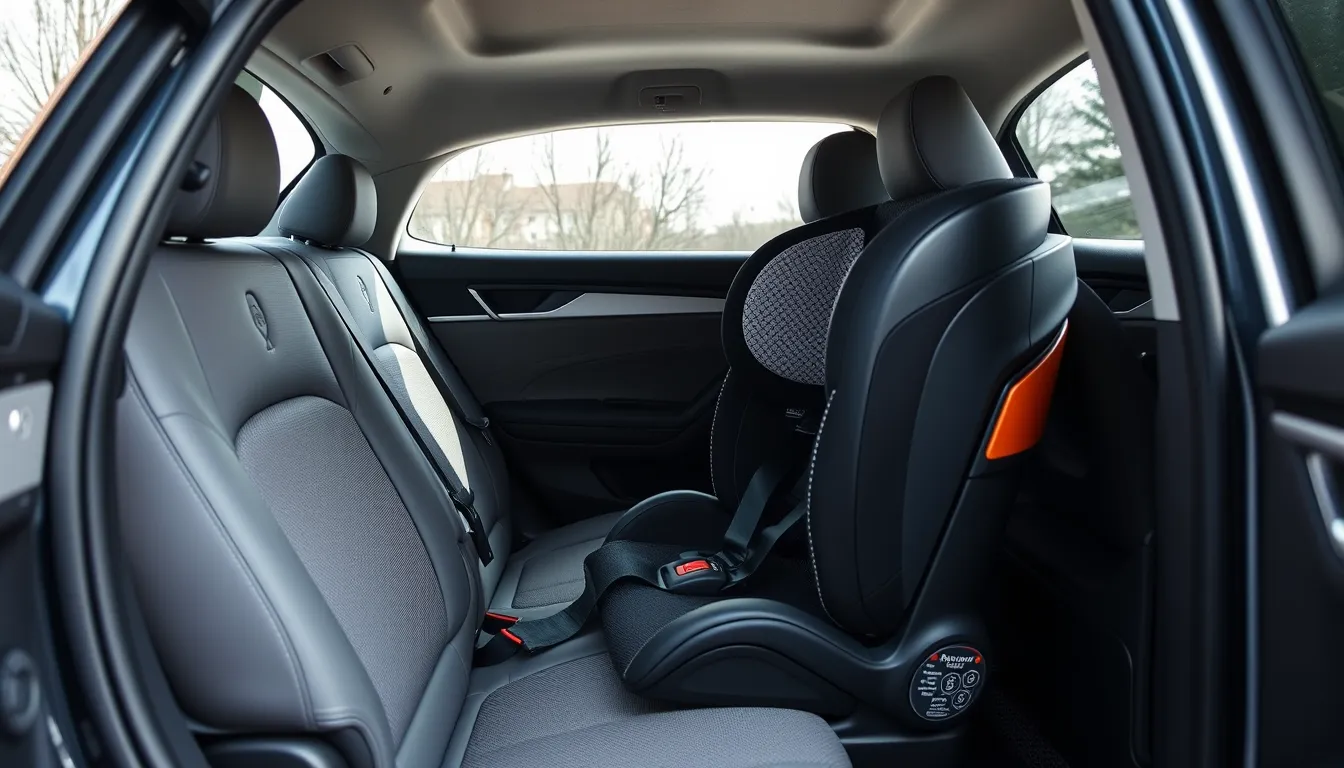 Flying Into Paris With a Baby: How to Actually Get a Car Seat for Your Airport Transfer