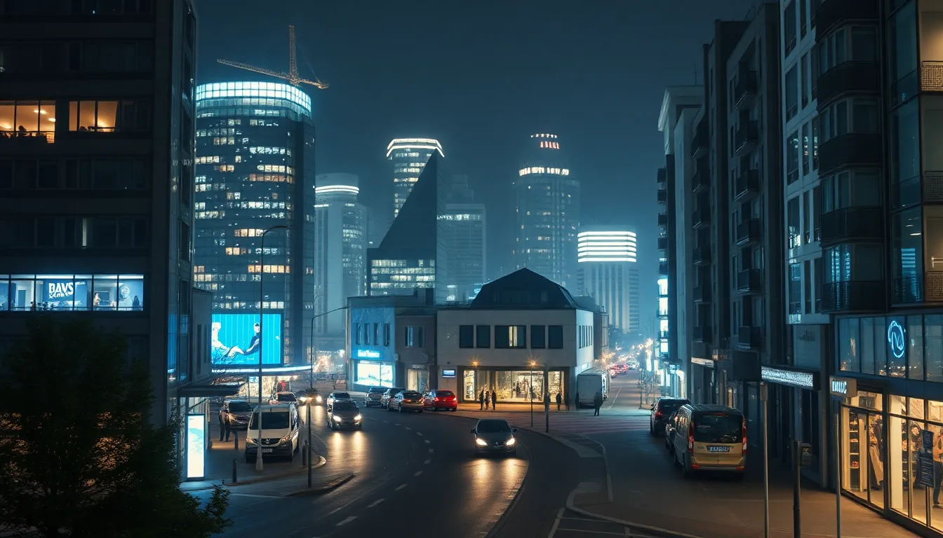 Territory as Infrastructure: How France's Urban Incubators Are Rewiring Public Innovation