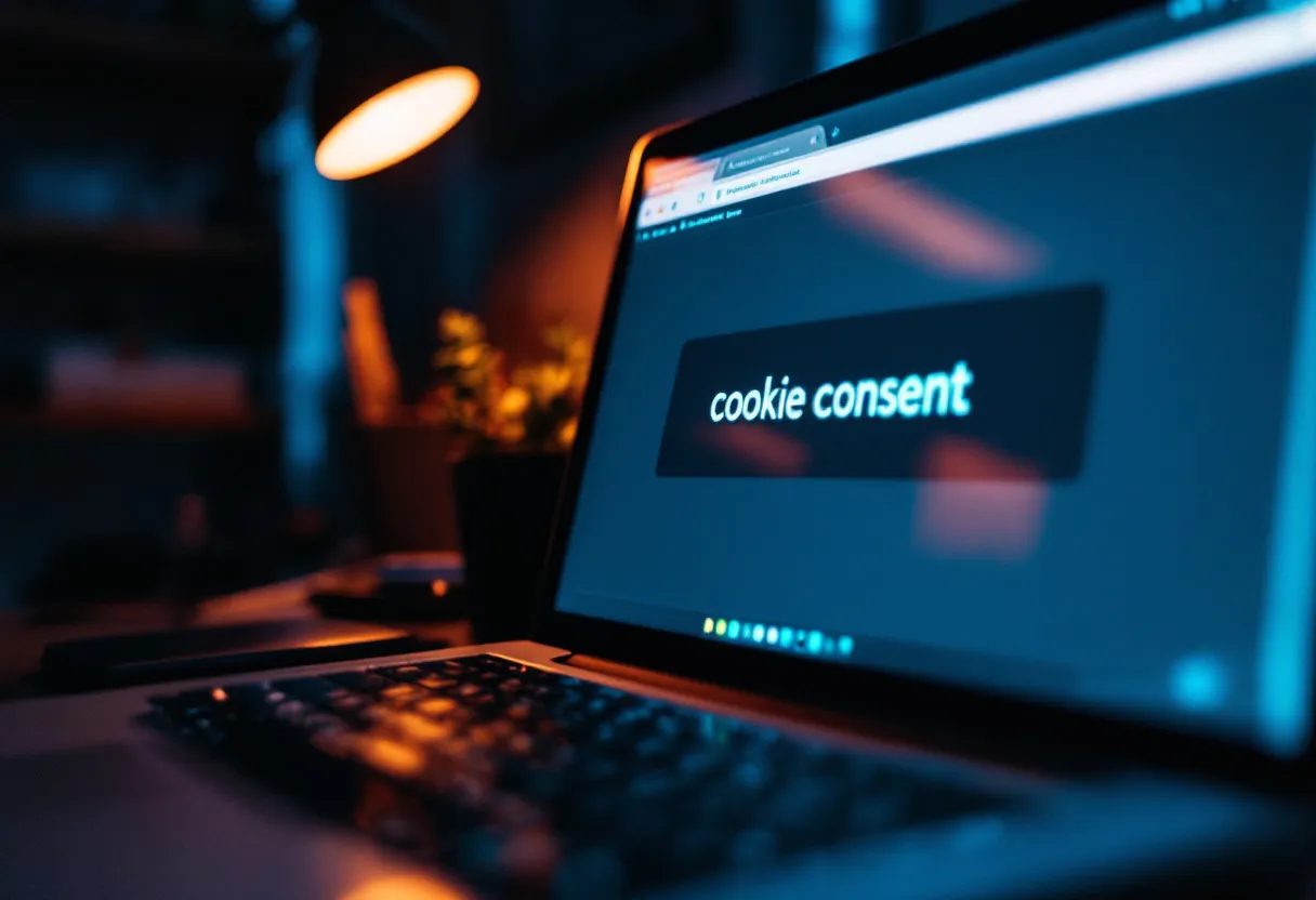 The Quiet Rewrite of Cookie Consent
