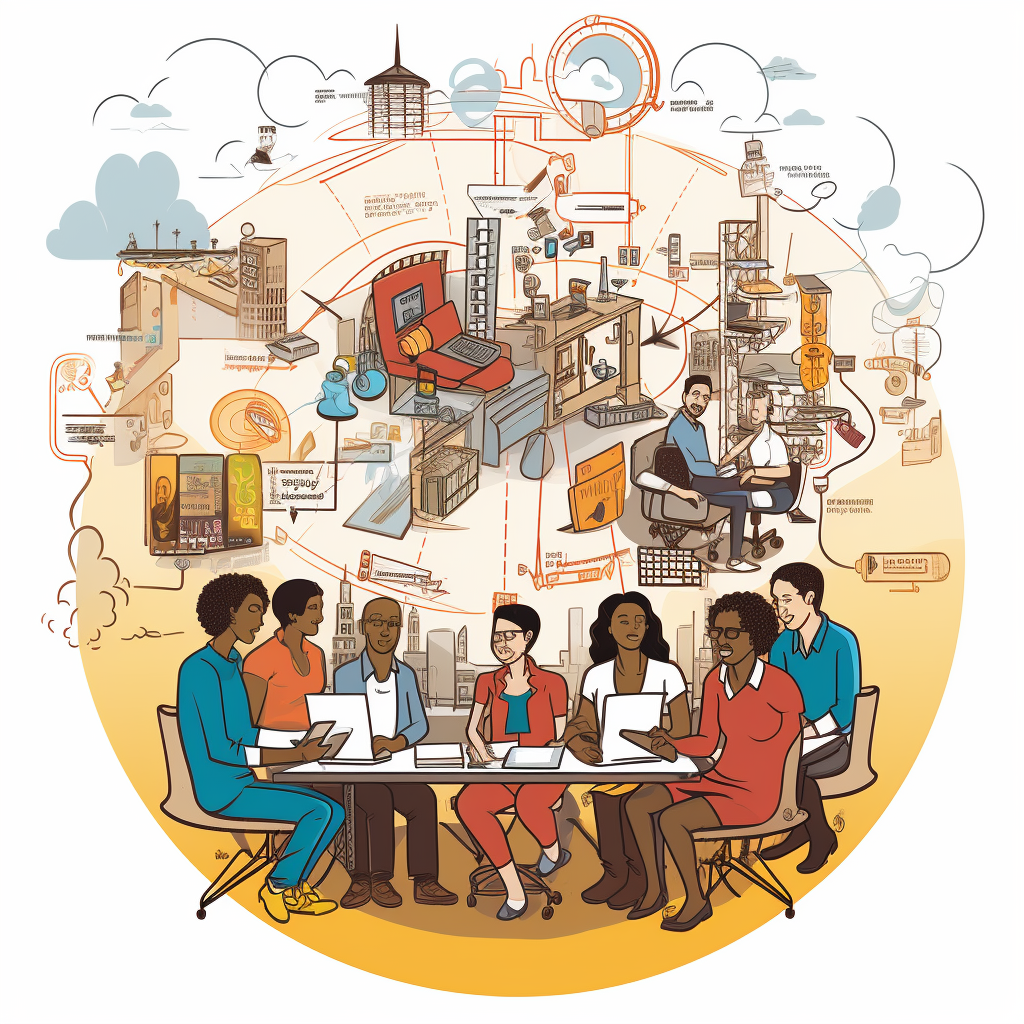 Band of Brothers : Un incubateur de startups pour forger l&rsquo;entrepreneuriat de demain