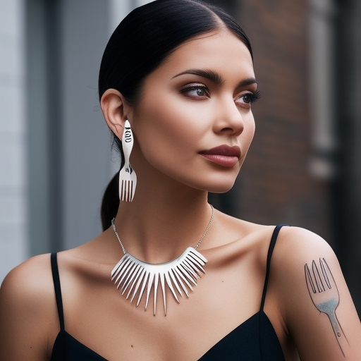 Image de Fourchette-Bijoux