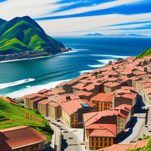 Studio Podcast Pays Basque 1