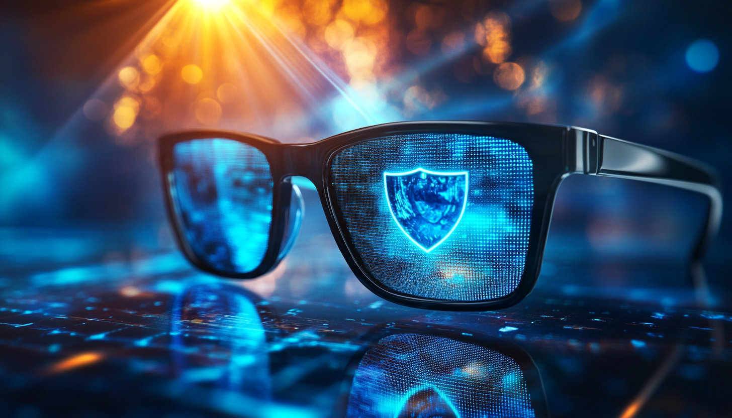 Protégez votre vision : L&rsquo;importance des lunettes lumière bleue pour la santé de vos yeux