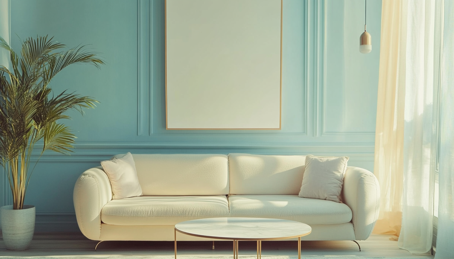 ameublement interieur