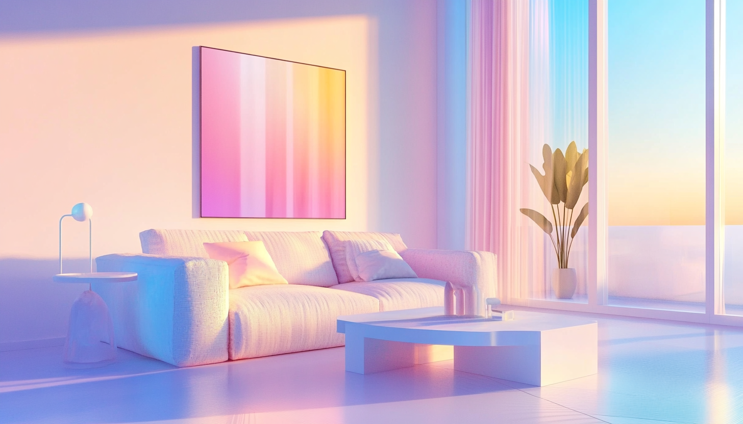 Ameublement Intérieur : Comment l&rsquo;Intégrer à la Mode Actuelle