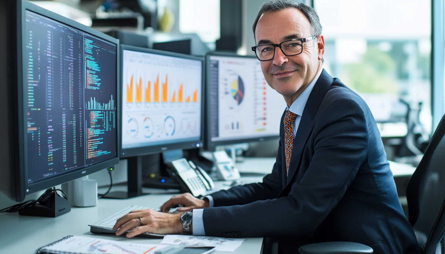 DAF à temps partagé