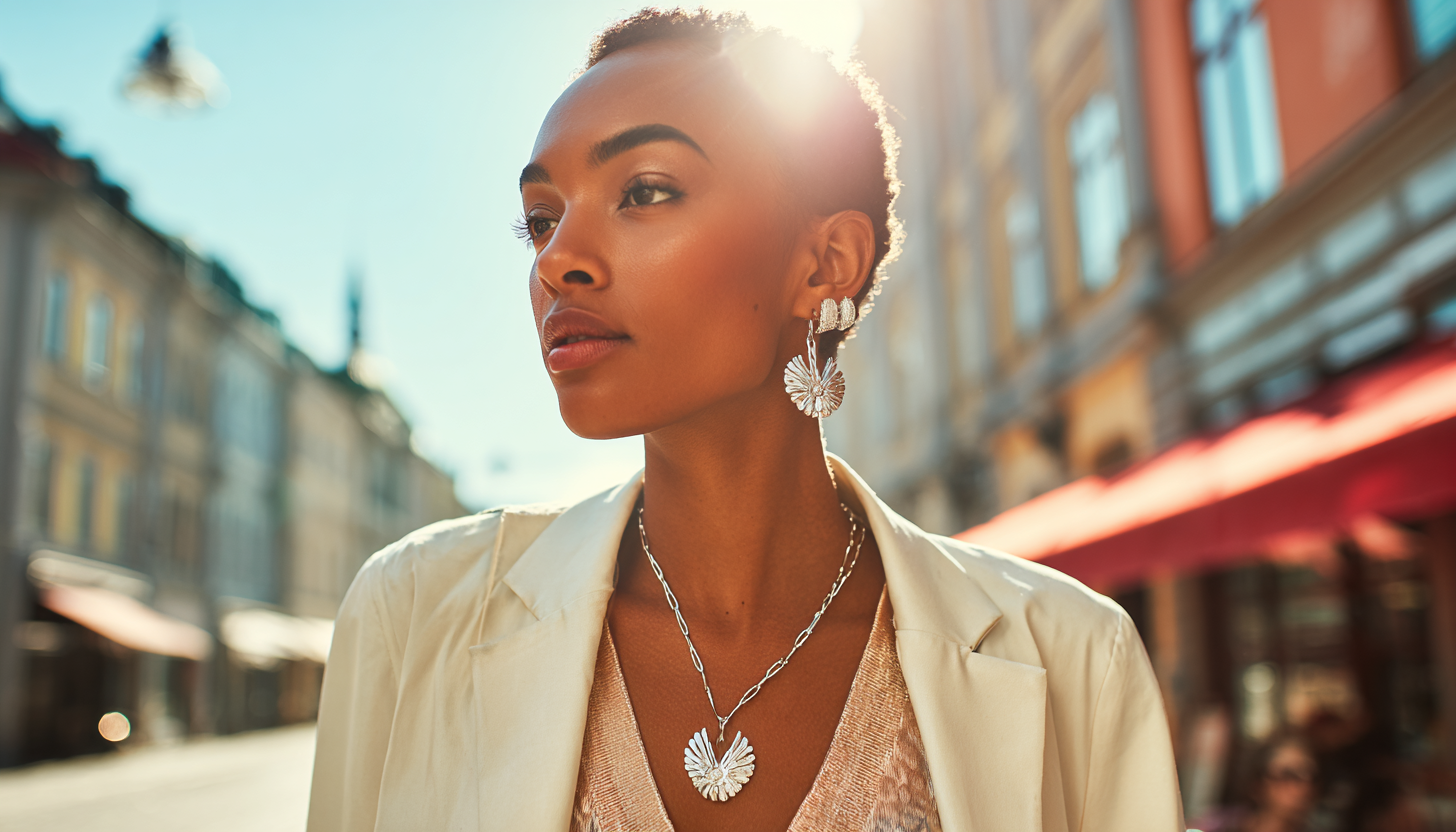 Image of Bijoux Ange 1