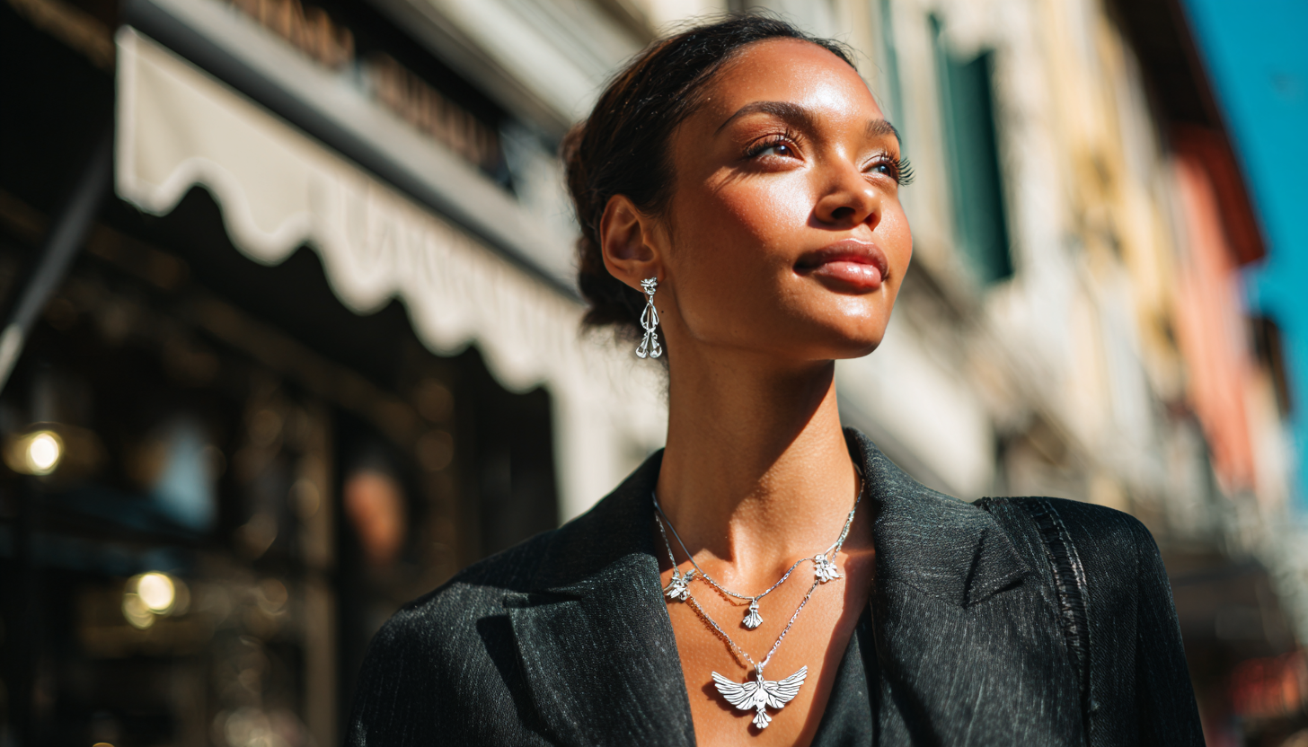 Image of Bijoux Ange 2