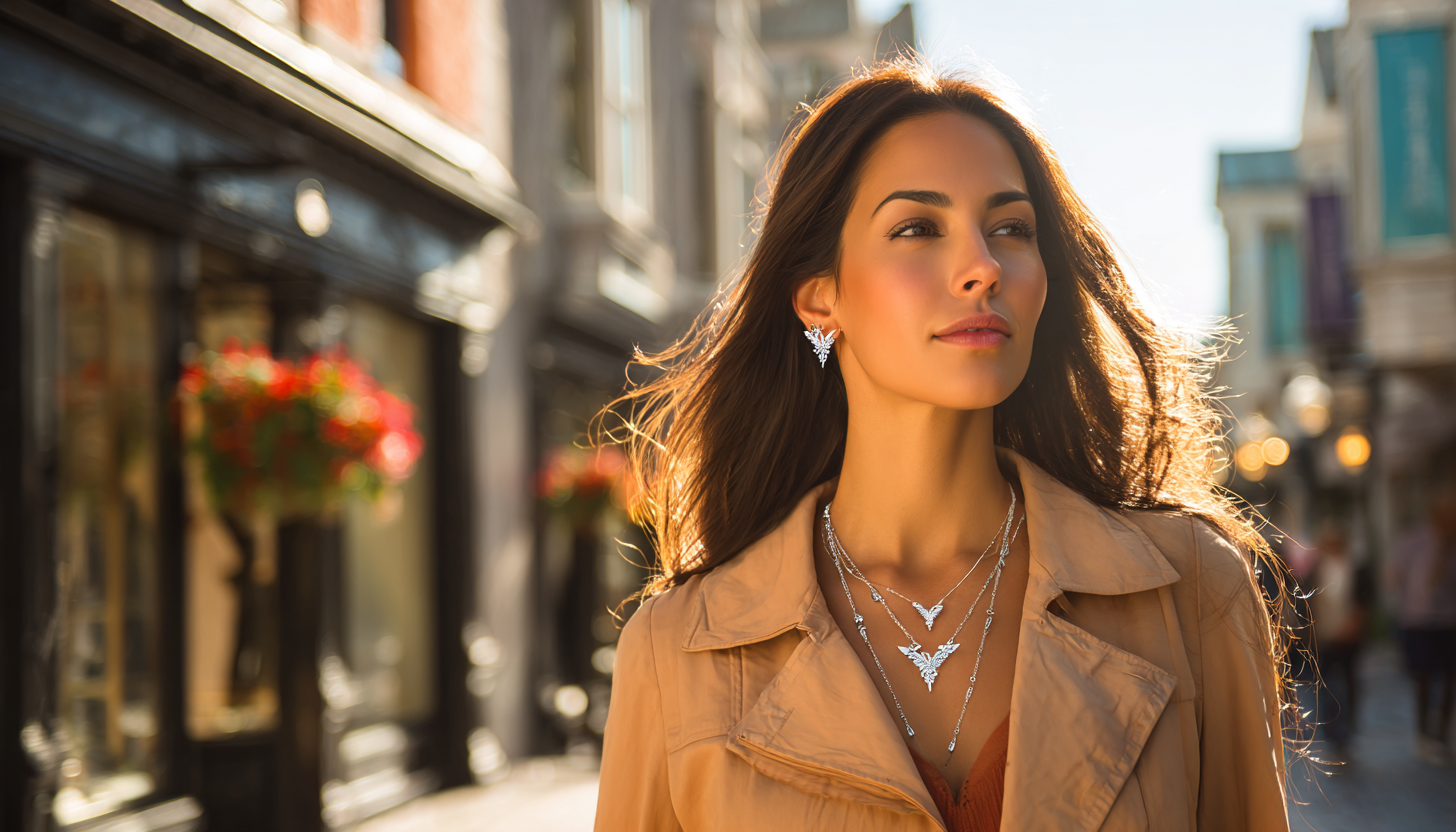 Image of Bijoux Ange 3