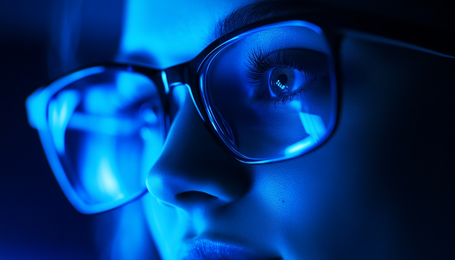Prenez soin de vos yeux