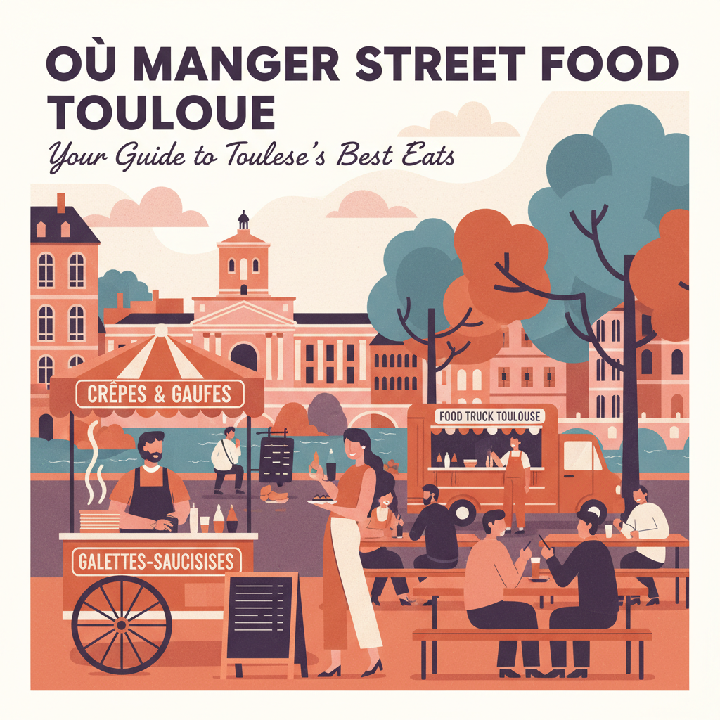 ou manger street food toulouse