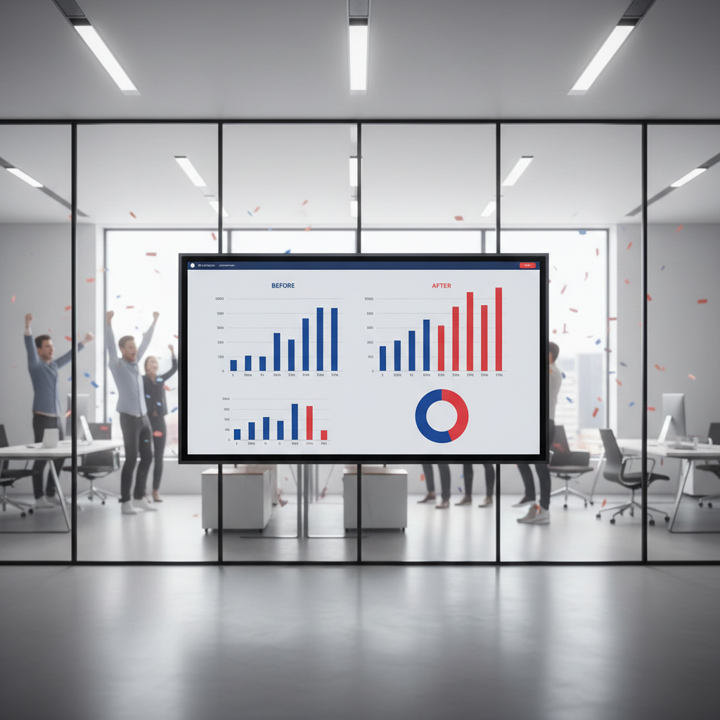 DISC personality AI for sales prospecting