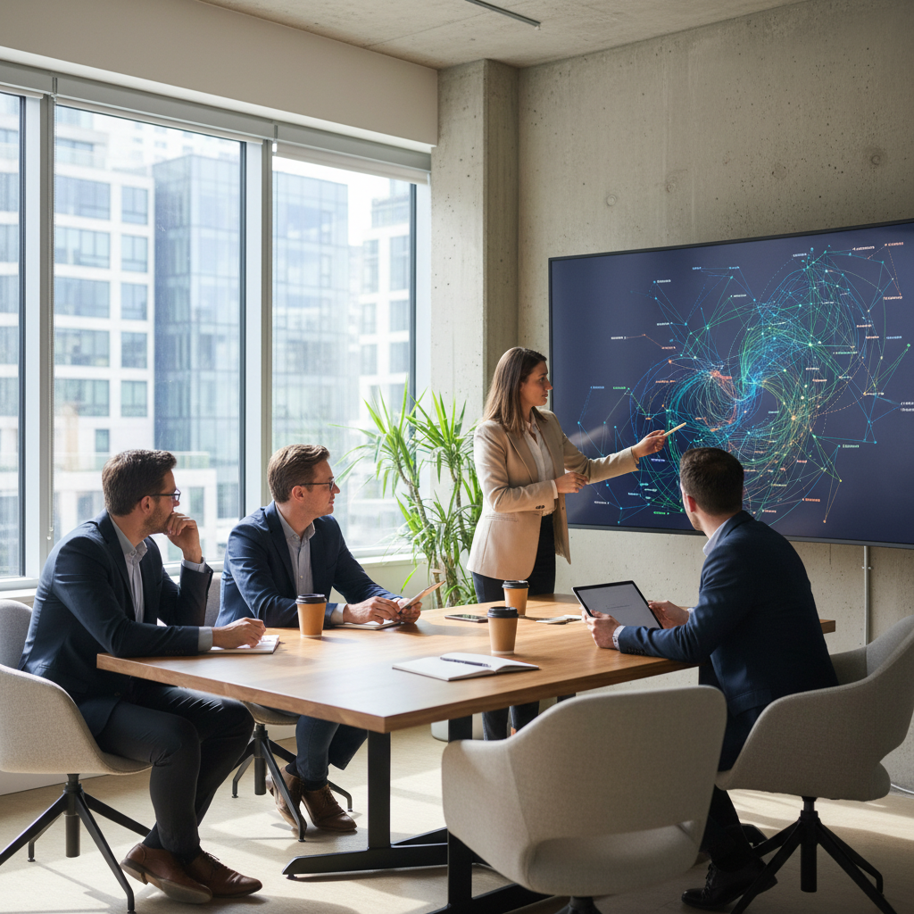 DISC personality AI for sales prospecting