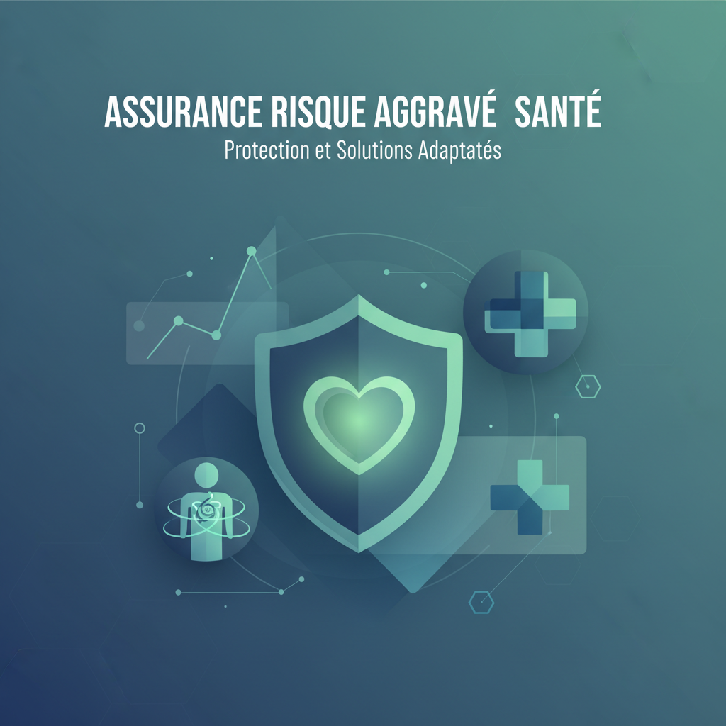assurance risque aggravé santé