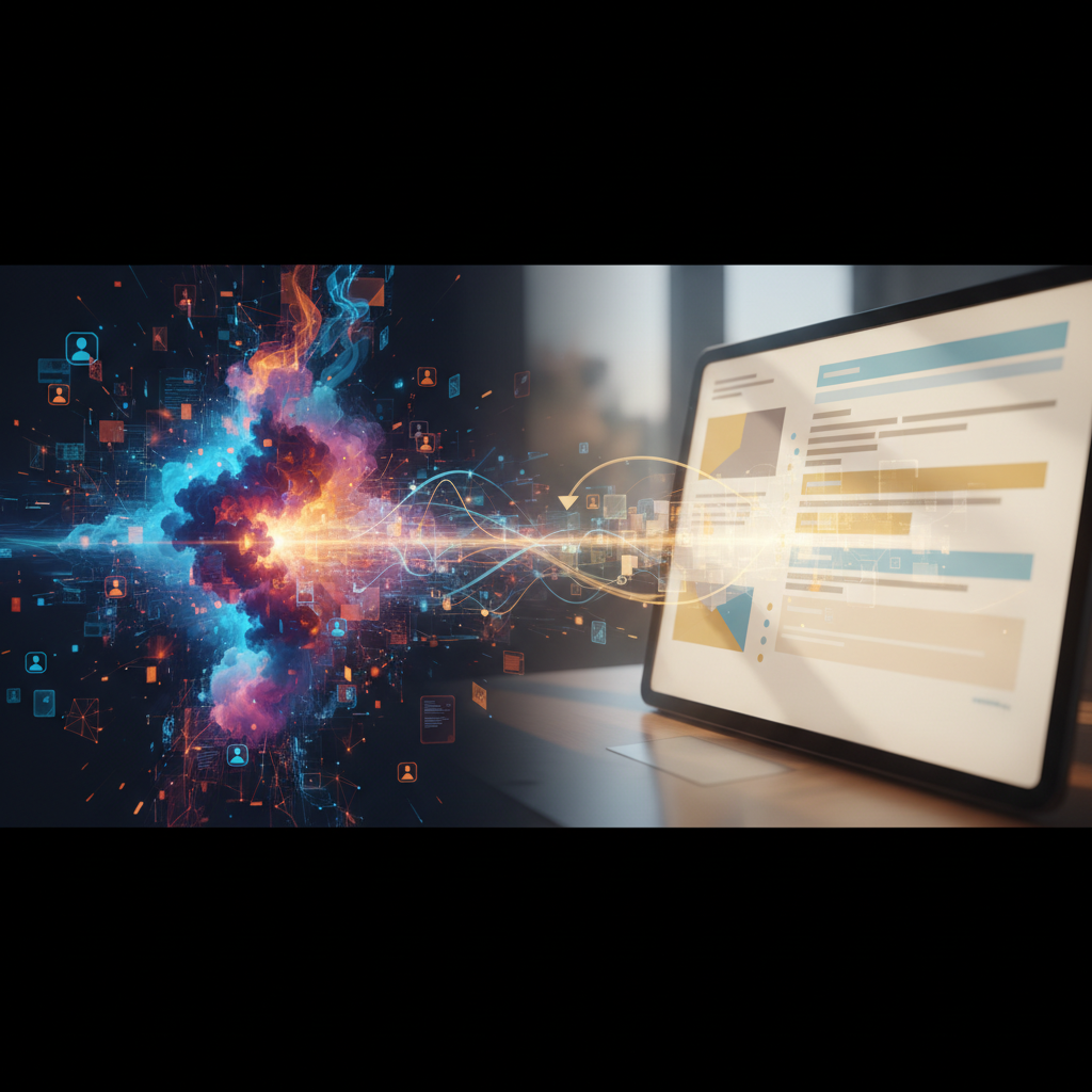 hyper-personalized outreach at scale