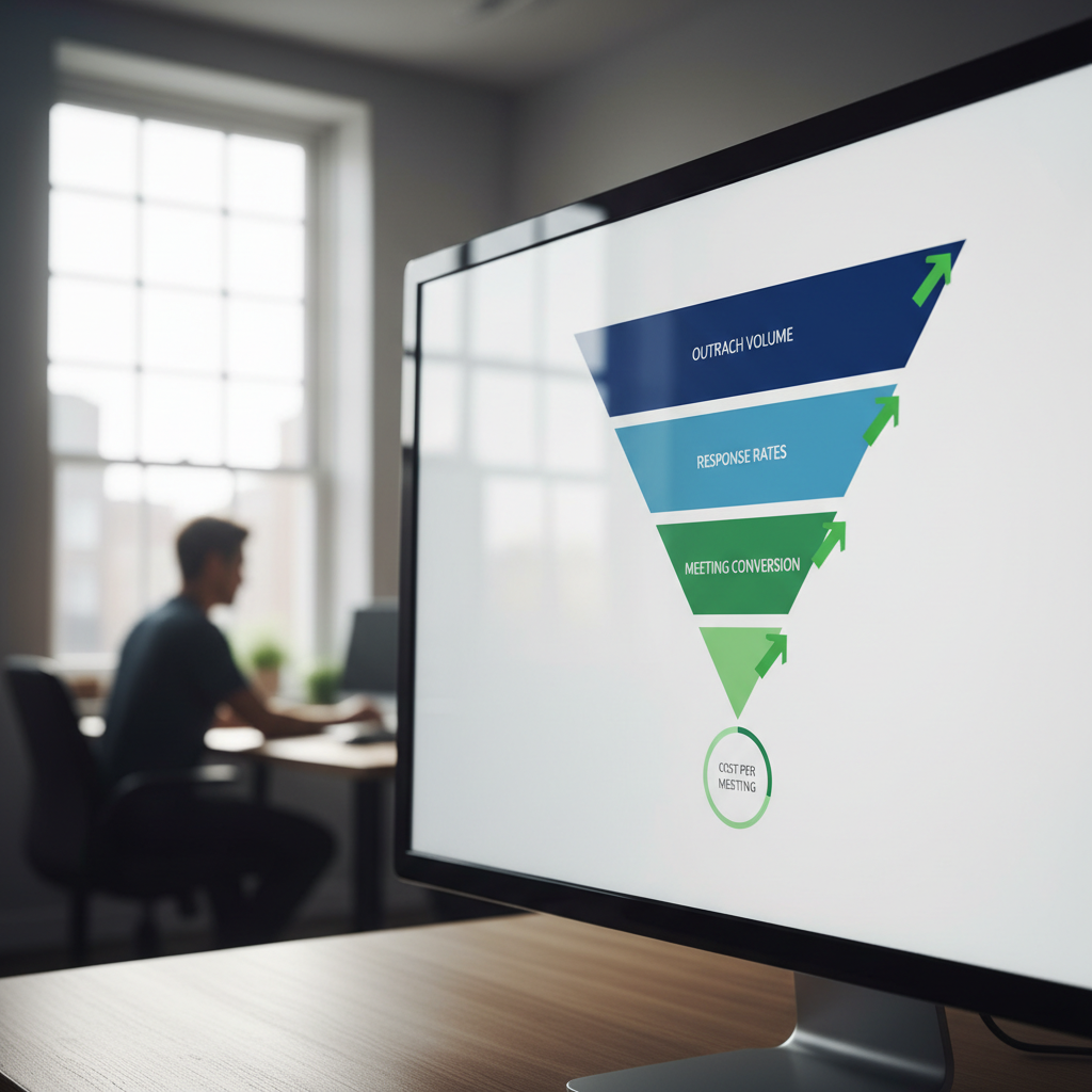 hyper-personalized outreach at scale